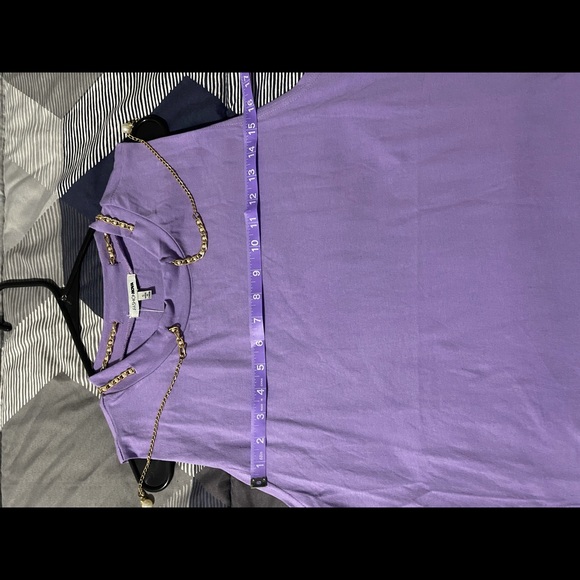 Lavender Top - Picture 8 of 8